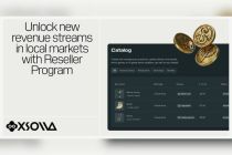Xsolla Mengumumkan Reseller Program untuk Membantu Developer Game Membuka Aliran Pendapatan Baru di Pasar Lokal
