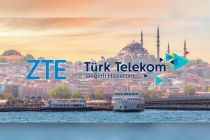 Türk Telekom dan ZTE Tuntaskan Uji Coba Jaringan Langsung Pertama di Dunia untuk Seluruh Pita Frekuensi Terintegrasi C+L 1,6 Tbps