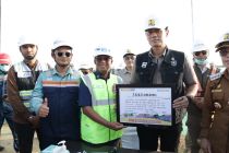 Kunjungi Proyek Sekolah Rakyat di Singkawang dan Pontianak, Menko Infrastruktur AHY Tekankan Pentingnya Infrastruktur Pendidikan