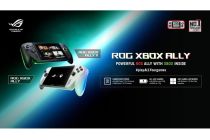 ROG Xbox Ally Jadi Sorotan di Pasar Konsol Handheld, Tawarkan Integrasi Xbox dan Windows
