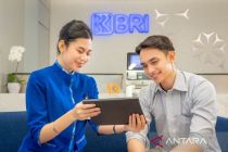 BRI KPR Bunga Mulai 1,75%, solusi miliki rumah impian dengan cicilan lebih ringan
