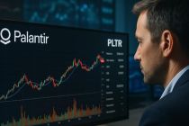 Palantir dan Dinamika Geopolitik: Menguji Resiliensi Saham Pertahanan Digital