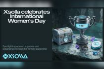 Xsolla Rayakan Hari Perempuan Internasional Dengan Menyoroti Peran Perempuan Dalam Industri Game dan Memajukan Visi Kepemimpinan Perempuan