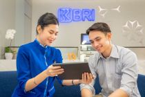 Lewat “BRI Tabungan Mystery Box”, BRI tawarkan pengalaman menabung lebih seru dan menguntungkan