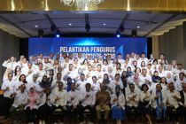 ISKI: Komunikasi instrumen strategis jaga kedaulatan negara