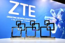 ZTE Raih Tiga Penghargaan GSMA GLOMO, Jadi Pelopor Masa Depan yang Lebih Cerdas