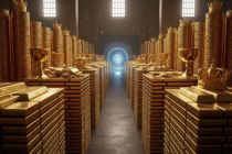 Membaca Arah Dolar: Taktik Lindung Nilai Institusional Menghadapi Gejolak Harga Emas Hari Ini