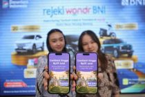 Beli Sukuk Ritel SR024 Pakai wondr by BNI Bisa Dapat Cash Back Sampai Rp29 Juta
