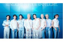 Stray Kids x Bior&eacute; UV: Video Utama Kampanye Dengan Lagu Baru &ldquo;Endless Sun&rdquo; Diluncurkan di Seluruh Dunia Pada Tanggal 19 Maret (JST)