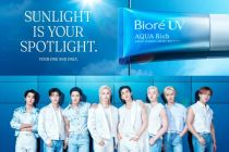 Produk Bior&eacute; dari Kao Percepat Pertumbuhan Global dengan Masuk ke Pasar Korea Selatan dan Peluncuran Kampanye Global Terpadu