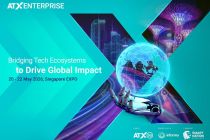 Pemimpin Teknologi Global Hadir di ATxEnterprise 2026 untuk Membahas Masa Depan Infrastruktur Digital, AI, dan Kepercayaan Siber