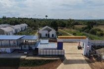 Progres Pembangunan Sekolah Rakyat Aceh 1 Capai 15%, Dukung Asta Cita Peningkatan SDM