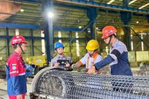 WSBP Catat Pendapatan Usaha Rp1,57 Triliun pada 2025, Dorong Efisiensi dan Optimalkan Kinerja Operasional