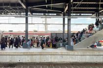 Elektrifikasi Jalur Perkuat Layanan Urban di Rangkasbitung, Bogor, dan Cikarang Line