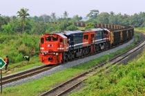 KAI Angkut 4,63 Juta Ton Batu Bara pada Maret 2026, Jaga Pasokan Energi Nasional Tetap Terjamin