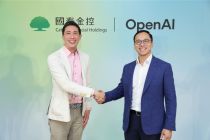 Cathay FHC Mempercepat Penerapan AI di Seluruh Jenjang Operasional Bersama OpenAI