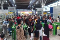 Cikarang Line Terus Bertumbuh, Perluasan Elektrifikasi ke Cikampek Jadi Jawaban Kebutuhan Perjalanan Masyarakat