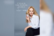 Clé de Peau Beauté Lanjutkan Kemitraan Global dengan UNICEF, Jangkau 7,3 Juta Anak Perempuan sebagai Target Baru