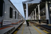 Melaju 1.031 Kilometer, KA Blambangan Ekspres Jadi Penghubung Panjang Pariwisata Jakarta hingga Banyuwangi