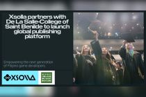 Xsolla Bermitra dengan De La Salle-College of Saint Benilde untuk Meluncurkan Platform Penerbitan Global bagi Pengembang Game Filipina Generasi Berikutnya