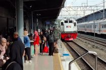 KA Progo Bisa Jadi Pilihan, Perjalanan Weekend Yogyakarta–Jakarta Terasa Lebih Nyaman
