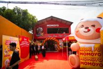 MOMOYO Resmikan Outlet Terbesar di Indonesia, Tandai Tiga Tahun Ekspansi Pesat
