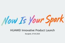 Tablet Unggulan Huawei Jadi Sorotan dalam Acara Peluncuran Produk Inovatif di Bangkok