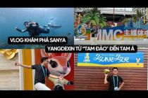 Dari Nuansa Pesisir Tropis hingga Arena Pantai: Sanya Perkuat Jembatan Persahabatan Asia melalui Asian Beach Games 2026