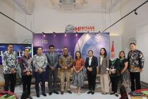 FIS oCFO dan Antara Bahas Masa Depan Keuangan dalam Forum Eksekutif di Jakarta