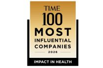 TIME Nobatkan Xenco Medical sebagai Salah Satu dari TIME100 Most Influential Companies in the World dan Pemenang TIME100 Impact Award in Health 2026