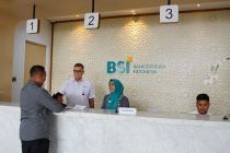 KH Muhammad Cholil Nafis dan Sigit Pramono masuk jajaran Komisaris BSI