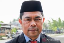 Inspektorat audit 18 gampong di Aceh Barat terkait dugaan korupsi dana desa