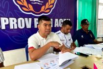 PSSI Aceh buka pendaftaran kompetisi tiga kelompok umur