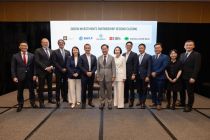 Cathay United Bank Jadi Bank Taiwan Pertama yang Bergabung dalam Green Investments Partnership