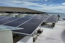 Hotel Premium di Bali Adopsi Energi Surya Seiring Prioritas Ketahanan Energi