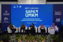 PNM dukung integrasi ekosistem UMKM melalui SAPA UMKM