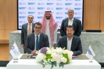 MidOcean Energy Milik EIG Umumkan Investasi Sebesar $120 juta Dari The Arab Energy Fund Sebagai Bagian Dari Penggalangan Dana Melalui Ekuitas