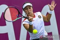 Aldila dab Erin juara ganda WTA 500 DC terbuka 2026