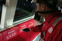 Pest Control & Fumigasi, Cara KAI Jaga Kebersihan Sarana LRT Jabodebek