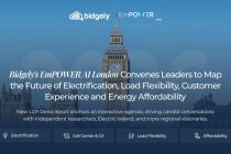 Bidgely Adakan EmPOWER AI London Untuk Mengumpulkan Para Pemimpin Guna Merencanakan Masa Depan Elektrifikasi, Fleksibilitas Beban, Pengalaman Pelanggan, dan Keterjangkauan Energi