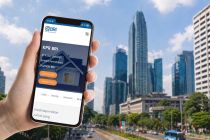 BRI KPR Solusi promo hingga tenor 20 tahun dan bunga mulai 2,50%
