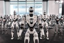 EngineAI Resmikan Pabrik Cerdas di Shenzhen, Robot Humanoid T800 Mulai Dikirim secara Massal