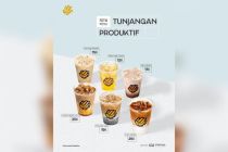 CW Coffee Luncurkan Seri Menu Tunjangan Produktif dan Perluas Jaringan Gerai