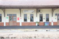 Stasiun Caruban Layani 45.341 Pelanggan pada Januari–April 2026, Menandai Meningkatnya Mobilitas Kabupaten Madiun