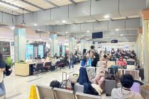 Liburan Sekolah Lebih Hemat, KAI Berikan Diskon 30 Persen untuk Kereta Ekonomi Komersial