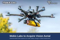 Mobix Labs Akan Akuisisi Vision Aerial, Produsen Drone Asal Amerika Serikat, untuk Perluas Jangkauan ke Pasar Drone dan Intelijen Udara Global