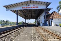 Stasiun Gumilir Layani 62.804 Pelanggan pada Januari–Mei 2026, Tumbuh 52,79 Persen