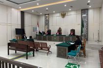 Kejari Aceh Timur tuntut Direktur BUMD 7,5 tahun terkait korupsi sawit