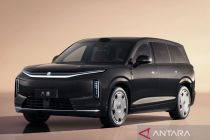 BYD Great Tang diluncurkan dengan harga mulai Rp630 juta
