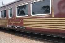Kereta Imperial Makin Diminati, Pelanggan Januari–Mei 2026 Naik 162,04 Persen